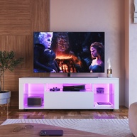 Rack Gamer 60" LED: Estilo e Sofisticação - imagem 1