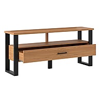 Rack Pernambuco 140cm: Elegância e Organização - imagem 1