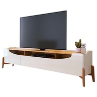 Rack Studio 2.2 Off White: Organize com Estilo! - imagem 1
