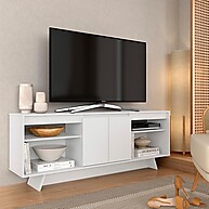 Rack Tulum 1,60m: Organize e Decore! - imagem 1