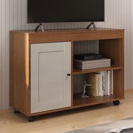 Rack TV 42” Rio: Design e Praticidade! - imagem 1