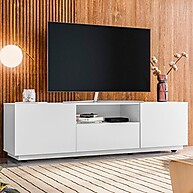Rack TV 65" Home Royal: Design e Funcionalidade - imagem 1
