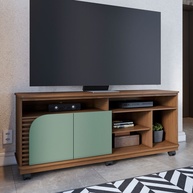 Rack TV 65” Jurerê: Design e Funcionalidade - imagem 1