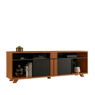 Rack TV 70” 1,80m: Elegância e Funcionalidade - imagem 1