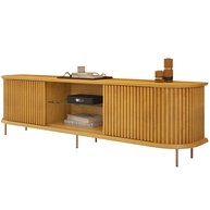 Rack TV 75" Atlantis: Elegância para sua Sala - imagem 1