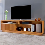 Rack TV 75" Granada: Design e Funcionalidade - imagem 1
