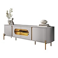 Rack TV 75” Juquehy: Elegância e Organização - imagem 1