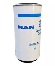 Filtro Separador de Água Diesel para Caminhões e Ônibus Volkswagen | RACOR 2R0127177J - imagem 2