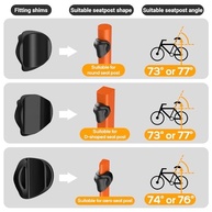 Suporte TUSITA para Garmin Varia RTL510/515/RVR315: Segurança e Estabilidade para Seu Radar Retrovisor - imagem 5