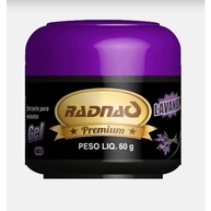 Radgel Lavanda: Aromatize com Segurança! - imagem 1