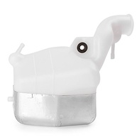 Reservatório Radiador Água CBR600RR 03-06 Mallofusa - Branco | Peça de Reposição Durável - imagem 3