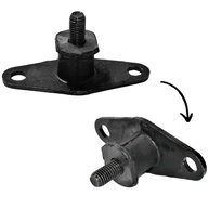 Amortecedor Radiador Yanmar AE1 AE2: Proteção Essencial para seu Motor - imagem 1