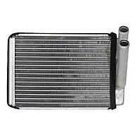 Radiador Aquecimento Ford Ranger 98-2019 (Cano Curto) - imagem 1