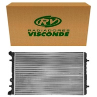 Radiador Audi A3 (99-06) – Visconde - imagem 1