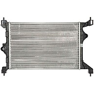 Radiador Cobalt/Onix/Prisma: Durabilidade e Eficiência - imagem 1