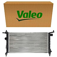 Radiador Corsa Classic 1.0 (2002-2005) Valeo - imagem 1