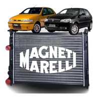 Radiador Fiat Palio/Siena/Strada: Durabilidade e Eficiência - imagem 1