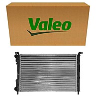Radiador Fiat Uno 1.0 Fire Manual 2004 a 2012 – Valeo 732964R - imagem 1