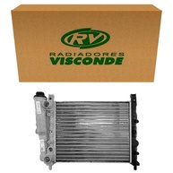 Radiador Fiat Uno 1.0/1.3/1.5 (85-93) - imagem 1
