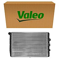 Radiador Gol G1 1.6/1.8 (94-96) Valeo - Arrefecimento Eficiente - imagem 1