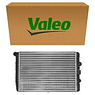 Radiador Gol G2 Valeo: Arrefecimento Eficiente - imagem 1