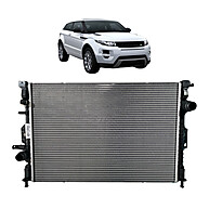 Radiador Land Rover Evoque: Refrigeração Eficiente - imagem 1