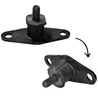 Amortecedor Radiador Yanmar AE1 AE2: Proteção Essencial para seu Motor - imagem 2