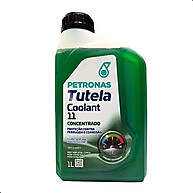 Petronas Coolant 11: Proteção Total para seu Radiador - imagem 2