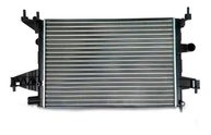 Radiador Behr para Corsa e Montana (2003-2010) - Mantenha seu motor refrigerado! - imagem 2