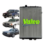 Radiador Valeo Gol Saveiro Voyage 86-96 - imagem 1