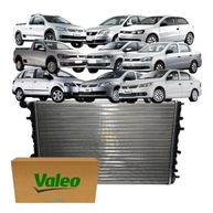 Radiador Valeo: Resfriamento Eficiente para seu VW - imagem 1
