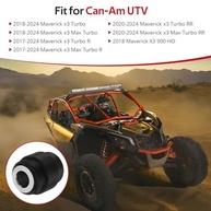 Junta Inferior Radial Traseira JAVIK para Can-Am Maverick X3 Turbo/Max RR - Durabilidade e Performance Garantidas - imagem 3