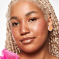 Blush Crush! essence: Cor e Radiância - imagem 2