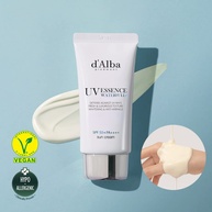 D'ALBA Protetor Solar Vegano: Proteção Total e Radiância - imagem 2