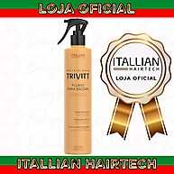 Trivitt Fluído: Escova Fácil e Cabelo Radiante - imagem 2