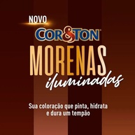 Niely Cor&Ton 6.35: Castanho Caramelo Radiante - imagem 2