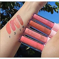 Blush Líquido PhálleBeauty: Cor Radiante! - imagem 2