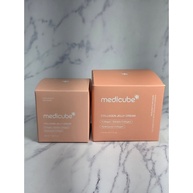 Medicube Jelly Collagen Cream: Pele Firme e Radiante - imagem 2