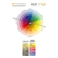 Felps Color 66/71: Louro Escuro Intenso e Radiante - imagem 2