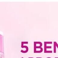 L'Oréal Água Micelar 5 em 1: Pele Limpa e Radiante! - imagem 2
