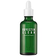 Rovectin LHA Ampola: Pele Limpa e Radiante - imagem 2