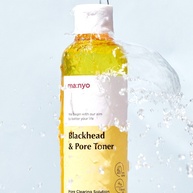 MANYO Toner Anti-Cravos: Pele Limpa e Radiante - imagem 2