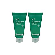 Limpador Facial Coreano: Pele Limpa e Radiante - imagem 2