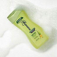 Monange Detox: Pele Limpa e Radiante - imagem 2