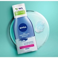 Demaquilante Bifásico Nivea: Pele Limpa e Radiante - imagem 2