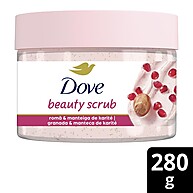 Dove Romã & Karité: Pele Macia e Radiante - imagem 2