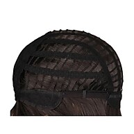 Peruca Castanho Escuro 70cm: Cabelo Natural e Radiante! - imagem 1