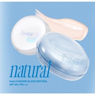 FWEE Cushion: Pele Natural e Radiante - imagem 2