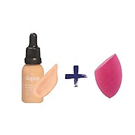 Base Bem Basiquinha Dapop: Pele Natural e Radiante ✨ - imagem 1