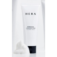 Espuma de Limpeza HERA: Pele Refrescante e Radiante - imagem 2